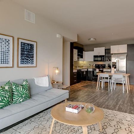 Abode Los Angeles - Marina Del Rey Venice Beach Exterior foto