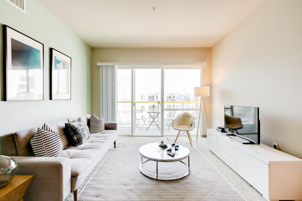 Abode Los Angeles - Marina Del Rey Venice Beach Exterior foto