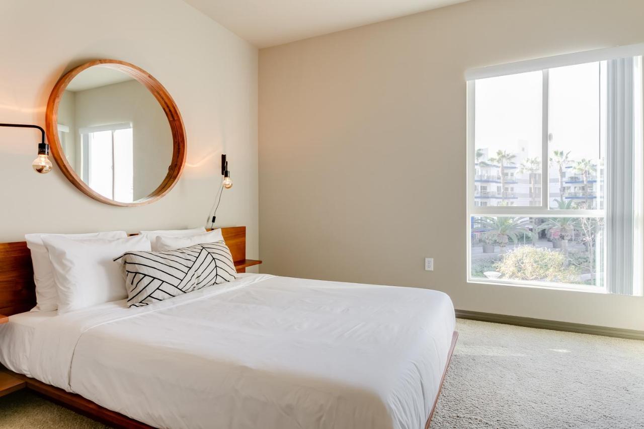 Abode Los Angeles - Marina Del Rey Venice Beach Exterior foto
