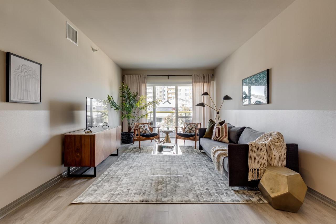 Abode Los Angeles - Marina Del Rey Venice Beach Exterior foto