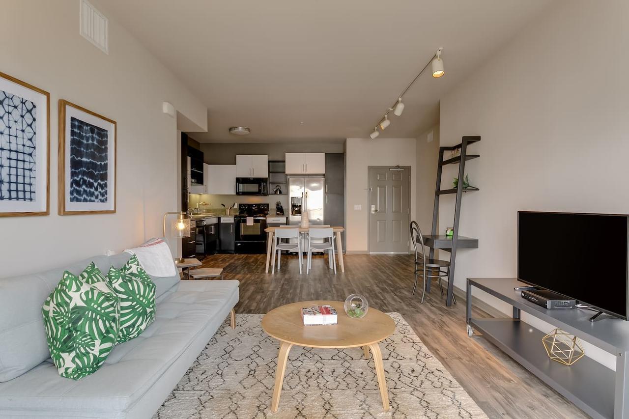 Abode Los Angeles - Marina Del Rey Venice Beach Exterior foto
