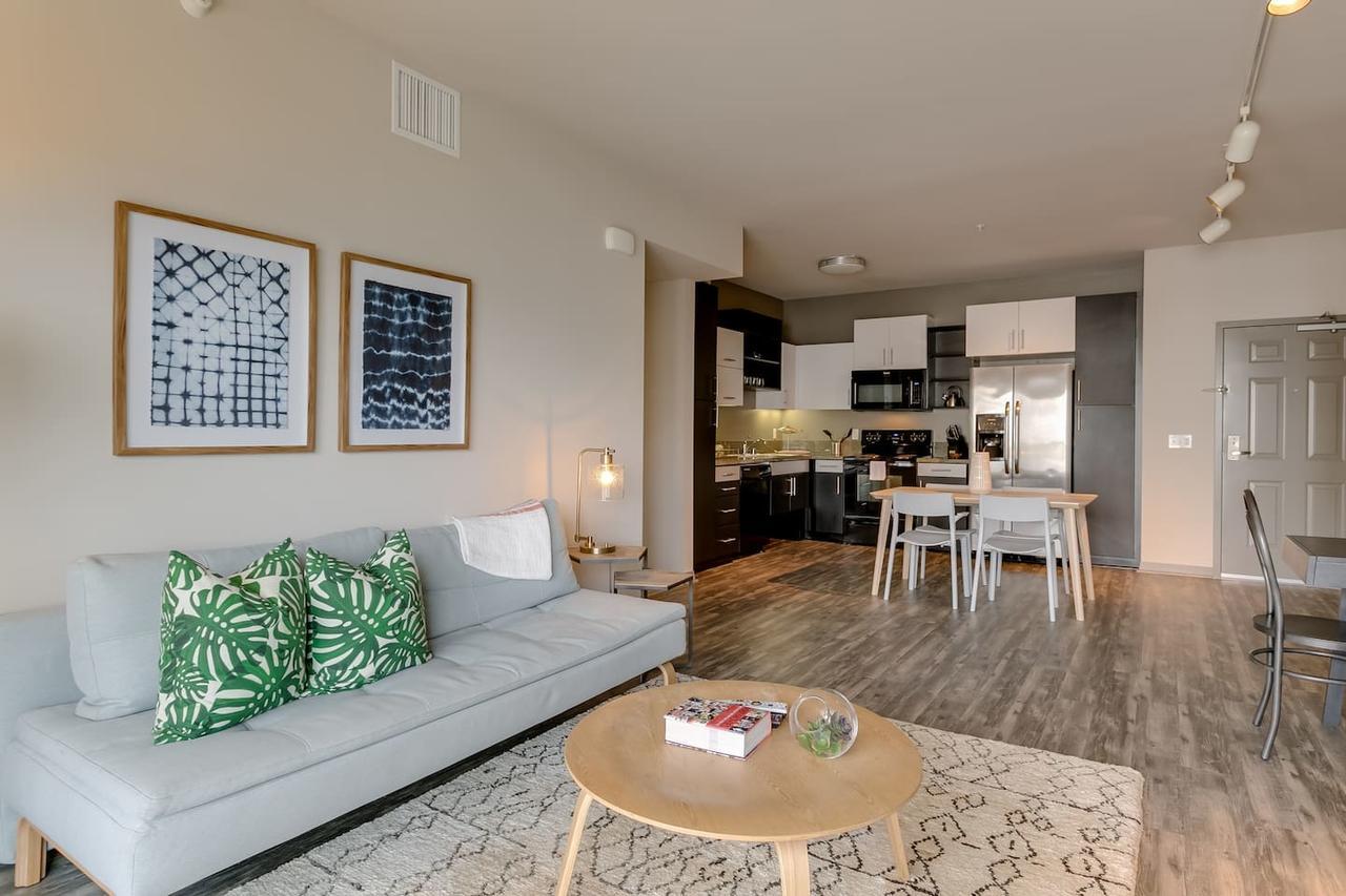 Abode Los Angeles - Marina Del Rey Venice Beach Exterior foto